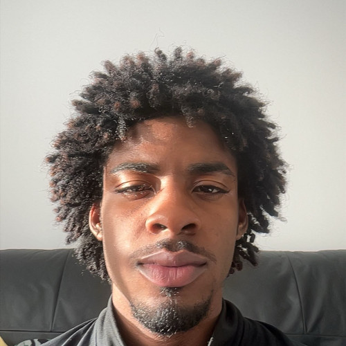 Jordan D. profile photo