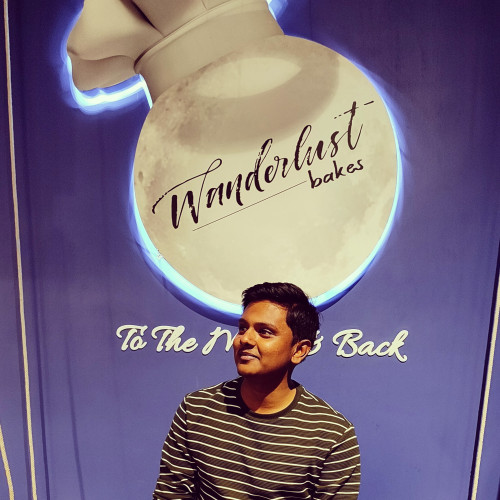Nayeem S. profile photo