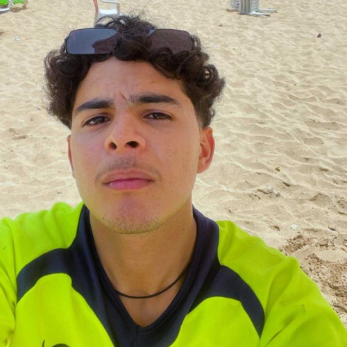 Aymane J. profile photo