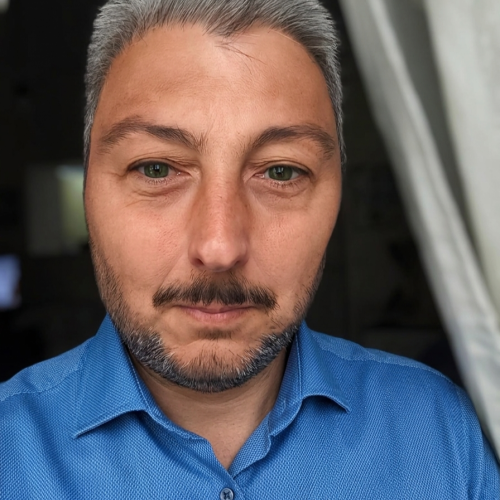 Federico M. profile photo