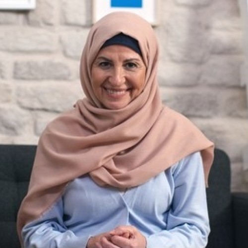 khadija e. profile photo
