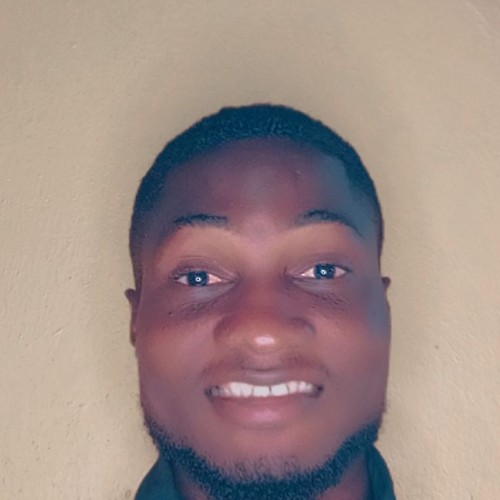 Kenechukwu  U.