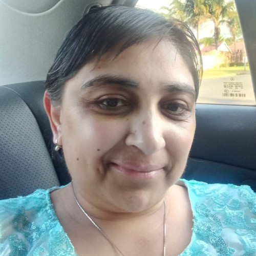 Soomaya M. profile photo
