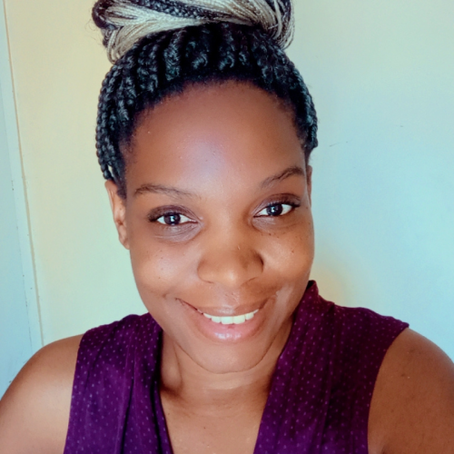 Vimbainashe Z. profile photo