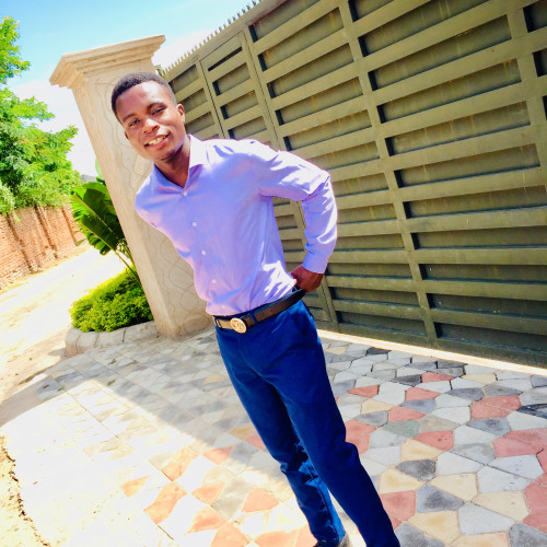 DIVERSON L. profile photo