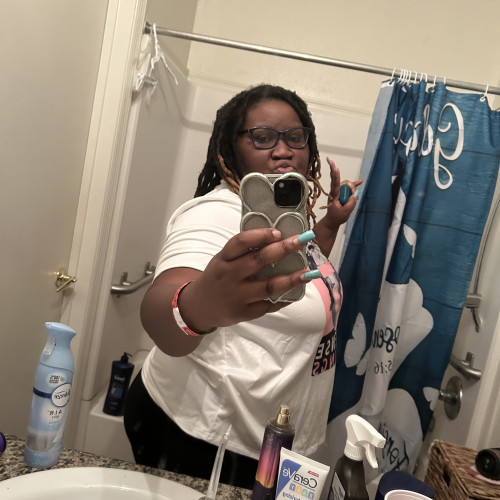 Tamera A.