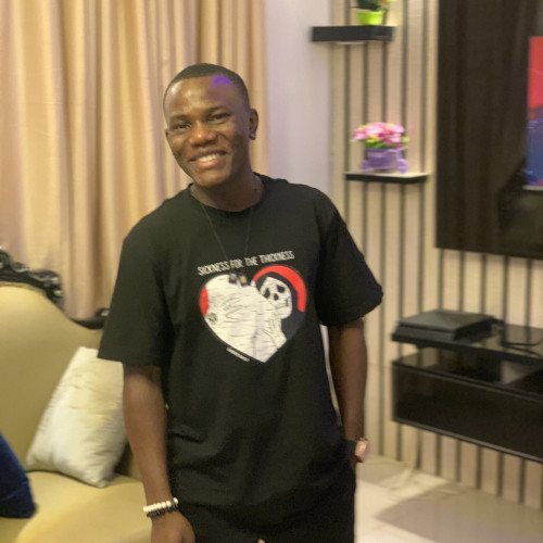 Tom Tega O. profile photo