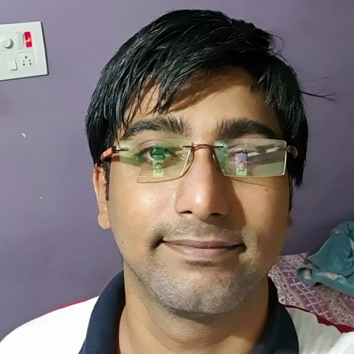 Karthi K.