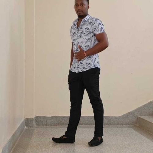 STEPHEN M. profile photo