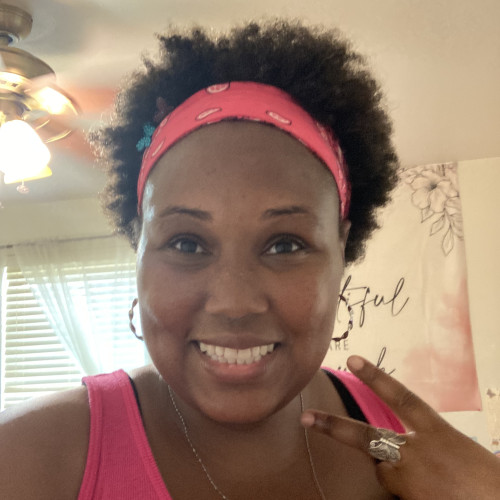Michelle W. profile photo