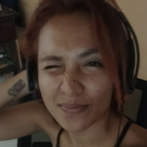 Alma Limoria D. profile photo