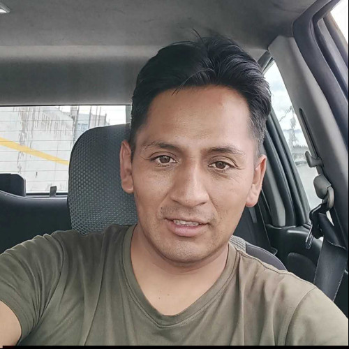 Geovanny f. profile photo