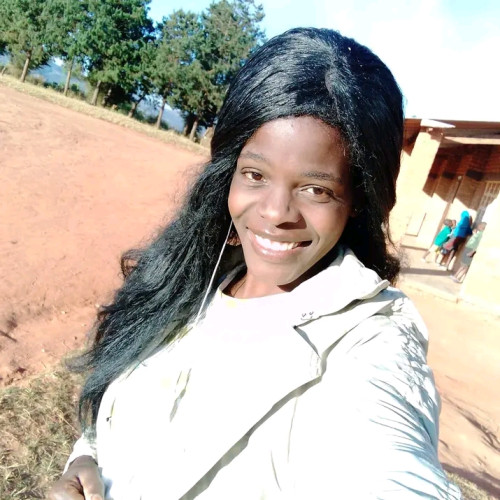 Eddah N. profile photo