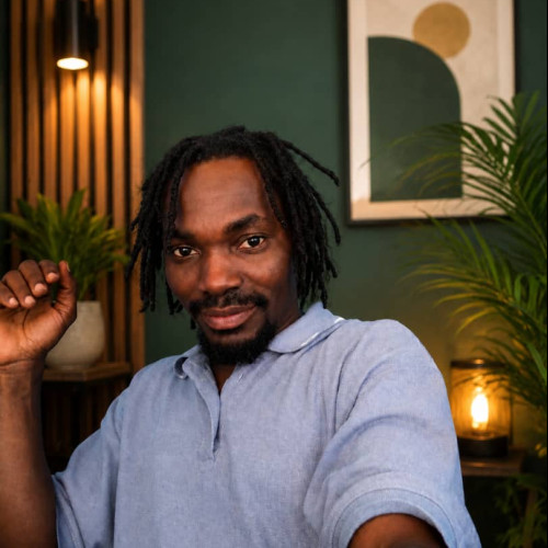 Nyuma A. profile photo