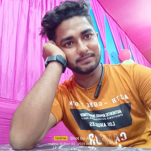 Arindam S.