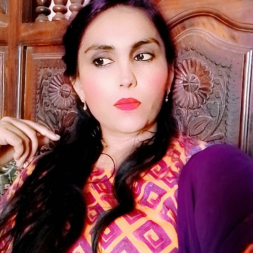 Dimple  R. profile photo