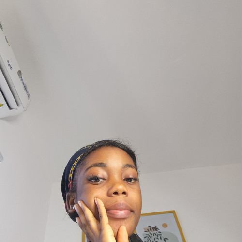 Prosper  B. profile photo