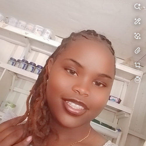 Chepkemoi S. profile photo