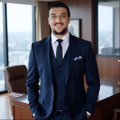 Younes B.