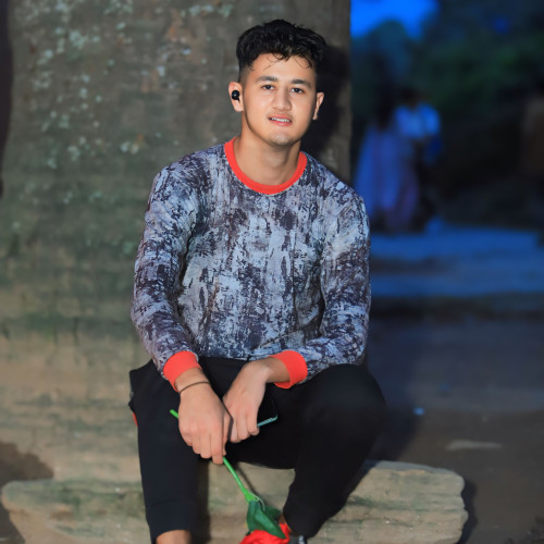Niraj C. profile photo