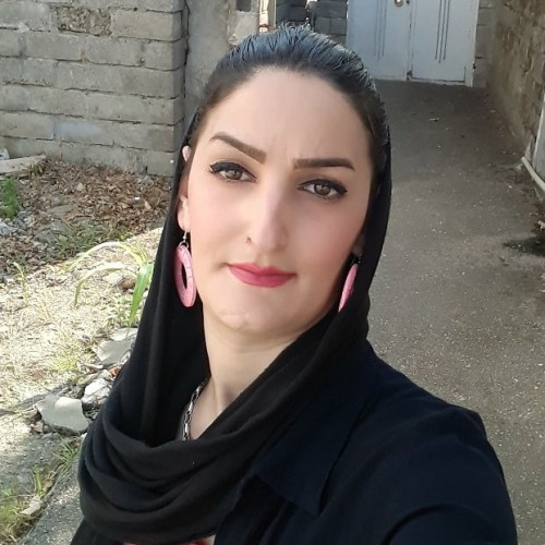 faezeh p. profile photo