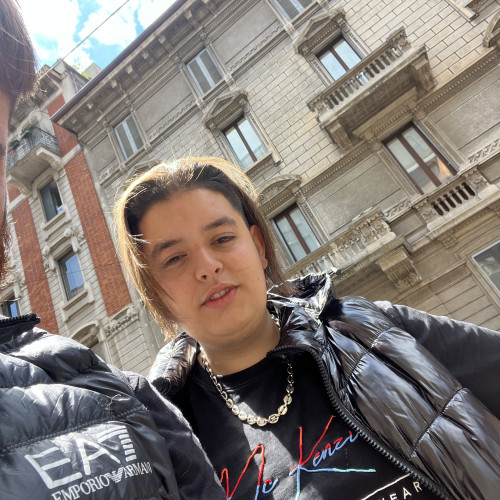 Mohsine I. profile photo