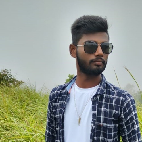 Bharath S. profile photo