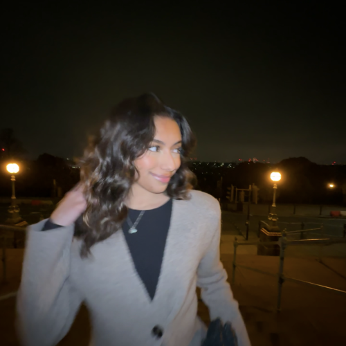Maya R. profile photo
