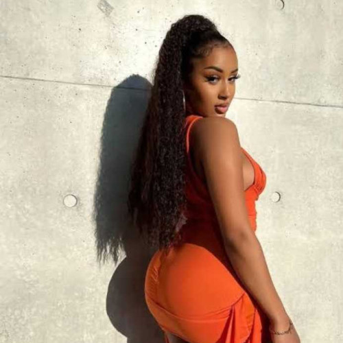 Stacy B.