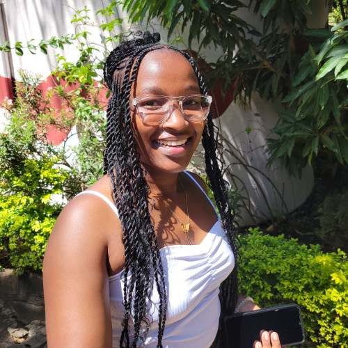 Victoria  M. profile photo