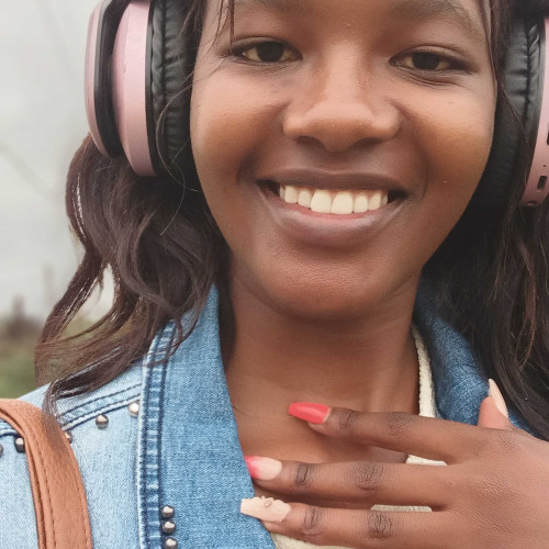 Lydia M. profile photo