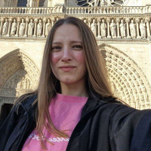 Catherine B. profile photo
