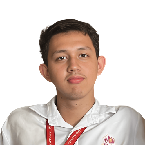 Sean Austin  A. profile photo