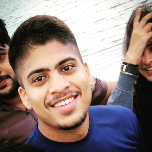 Shriraj  B.