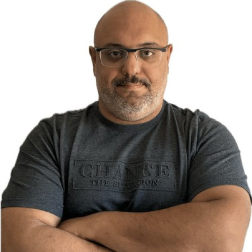 Barbaros E. profile photo