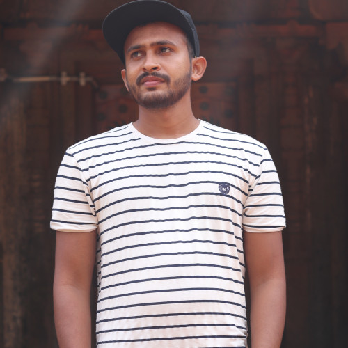 Shubham P.