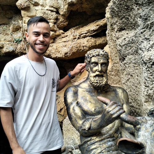 mohamed h. profile photo