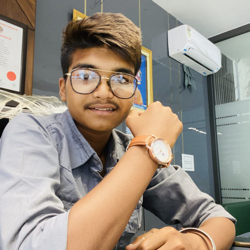 Shiv Kumar G.