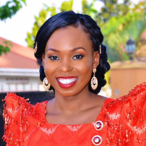 Wanyana s. profile photo