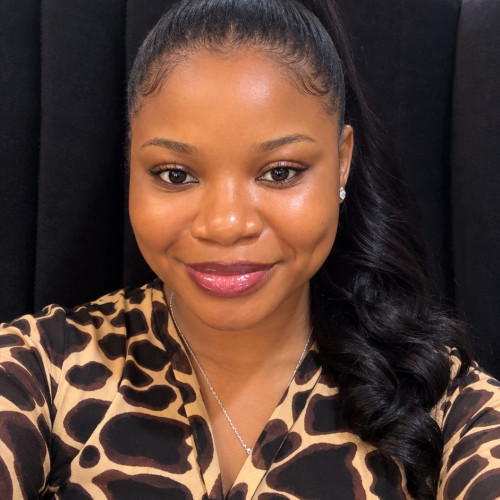 Sabina E. profile photo