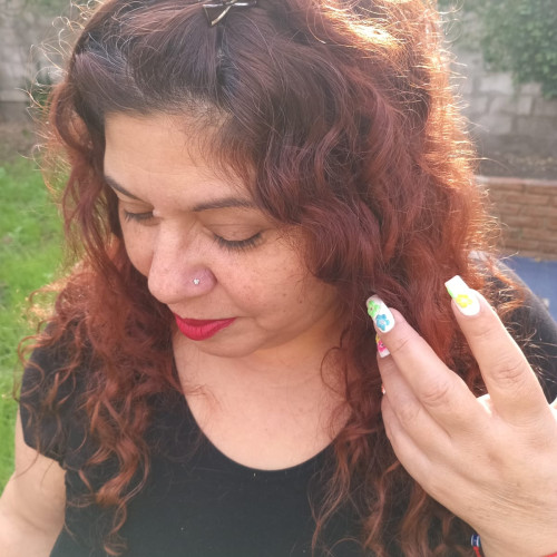 Analia  O.
