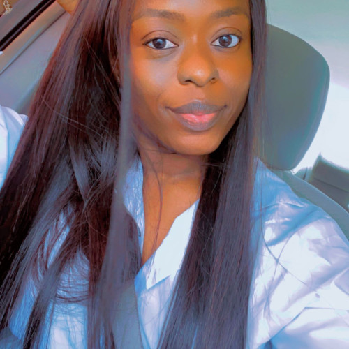 Fatima O. profile photo