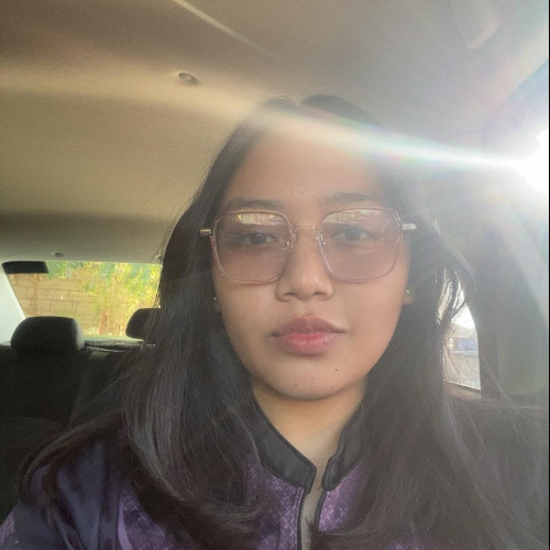 Ajhie T. profile photo