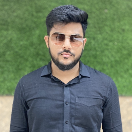 Wajahat S. profile photo