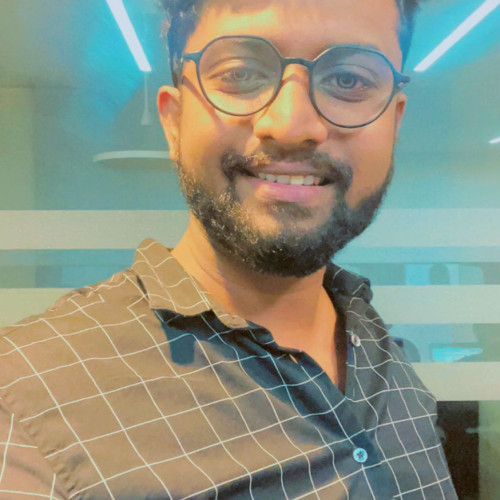 Jeeva B. profile photo
