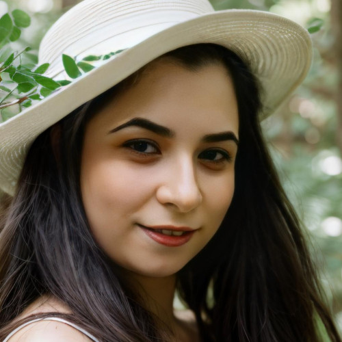 Sofia B. profile photo