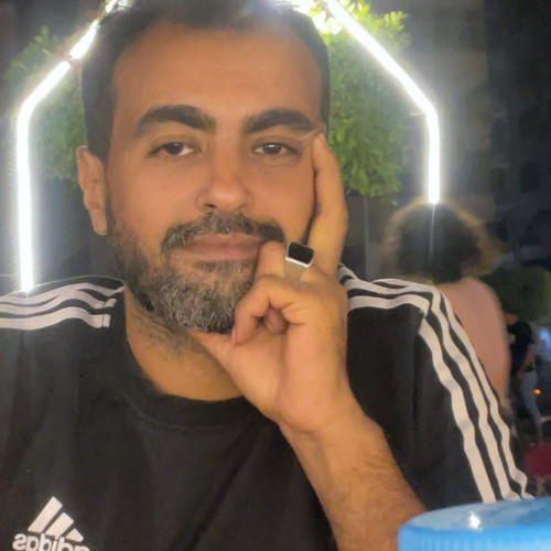 Mohamed  H. profile photo