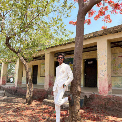 Ankit b. profile photo