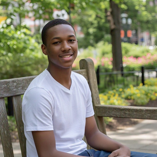 Abel K. profile photo
