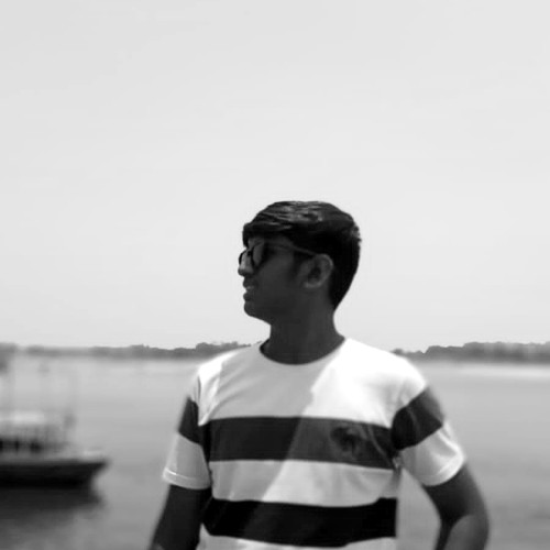 Dhruv M.